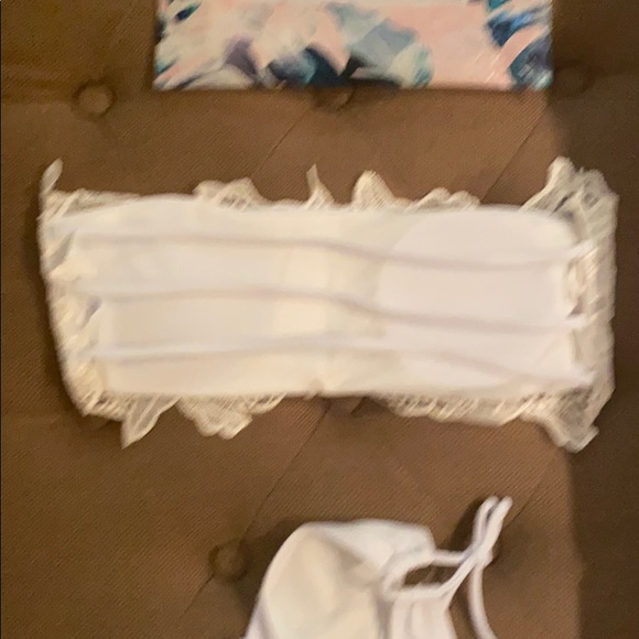 Adorable Crochet Bikini - Picture 6 of 6